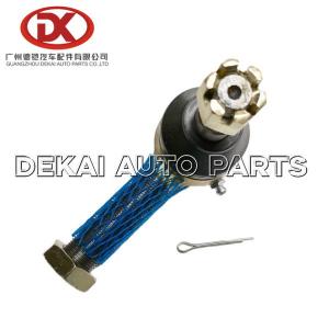 Wholesale NPR NHR ISUZU Auto Parts 8972225090 8-97222509-0 Front Axle Tie Rod End from china suppliers