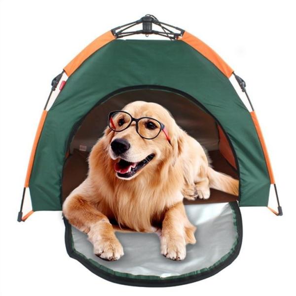 Tent Outdoor, Pet Enclosure Tent Suitable for Cats and Small Animals, Indoor