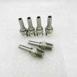 15611 NPT Male Gas Nipple Hydraulic Hose Fitting