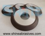 Varies Resin Bond Diamond Wheels Strong And Durable