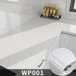 Luxury Marble Look Peel And Stick Wallpaper 122cm Width Stick On Countertop