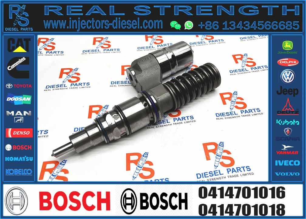 04147010019 0414701008 0414701016 0414701030 0414701068 diesel fuel injector