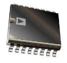 16 Pin SOIC W Tube ADUM1401BRWZ ADI Digital Isolator CMOS 4CH 10Mbps