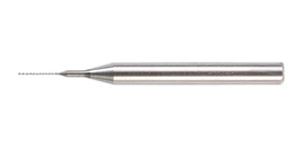 Tungsten Carbide UCH 0.10mm-0.45mm PCB Micro Drill Bits