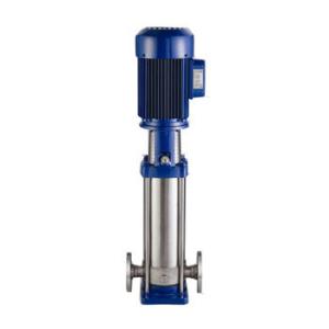 Wholesale CDL Light Vertical Multistage Centrifugal Pump For Family Agriculture from china suppliers