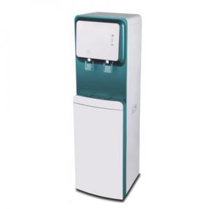 Wholesale 220v / 110v Standing Water Dispenser 3l / Min Green Black Purple Optional from china suppliers