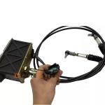 E320C E320D Excavator Throttle Motor 247-5212 Your Best Choice for Construction