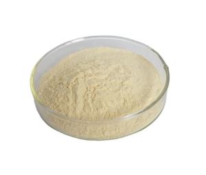 Wholesale Amorphophallus Konjac Gum Powder 95% Min Glucomannan CAS No 37220-17-0 from china suppliers
