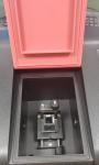 Automatic Single Beam Visible Spectrophotometer 2nm Biochemistry