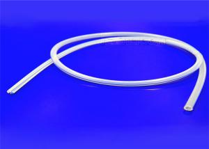 Wholesale High Temperature Resistance Silicone Medical Products , Surgical Drainage Tube from china suppliers