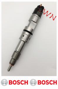 China Diesel engine Common rail injector 0445120474 Nozzle DLLA144P2595 For Bosch on sale