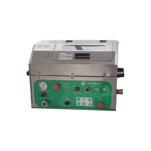 Wholesale 220V Dry Ice Blast Cleaner Complex Molds With Cavity Vents from china suppliers