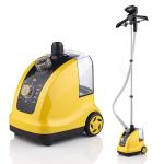 Handy 230V / 120V Upright Garment Steamer , Powerful Upright Garment Steamer