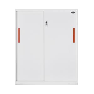Wholesale Narrow Edge Cyberlock 1095mm Height Storage Metal Cupboard from china suppliers