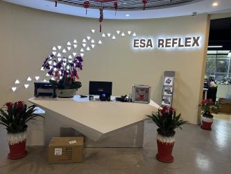 ESA Reflex (Shanghai) Co., Ltd.