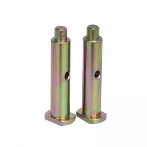 Wholesale ANSI Drive Shaft Pin , 98.6g stainless steel hinges removable pin from china suppliers
