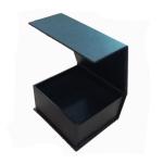 Magnetic closure gift box paper present box large paper box