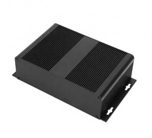Wholesale Rugged Embedded Computer Heat Sink Extrusion Aluminum Profile from china suppliers