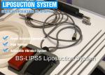 High Vaccum Surgical Buttocks Liposuction Machine Power Assisted For Hospital