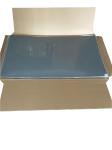 Grey Clean Room Sticky Mats Polyethylene Materials Frameless Mat