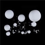 Mohs 9 Alumina Ceramic Grinding Balls Alumina Milling Media