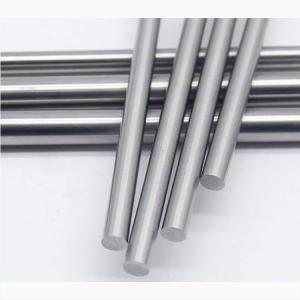 Wholesale Free Cutting Construction Sus 303 Round Bright Bar 8mm Diameter from china suppliers