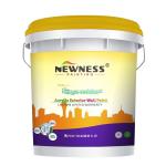 Protect Your Exterior Walls with Heat Resistant Thermo Sealer Exterior Latex