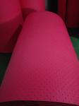 Baseball Field Artificial Turf Underlay / Artificial Grass Padded Underlay