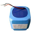 24V 10AH Lifepo4 Power Battery for Electric Skateboard With High Discharge Rate