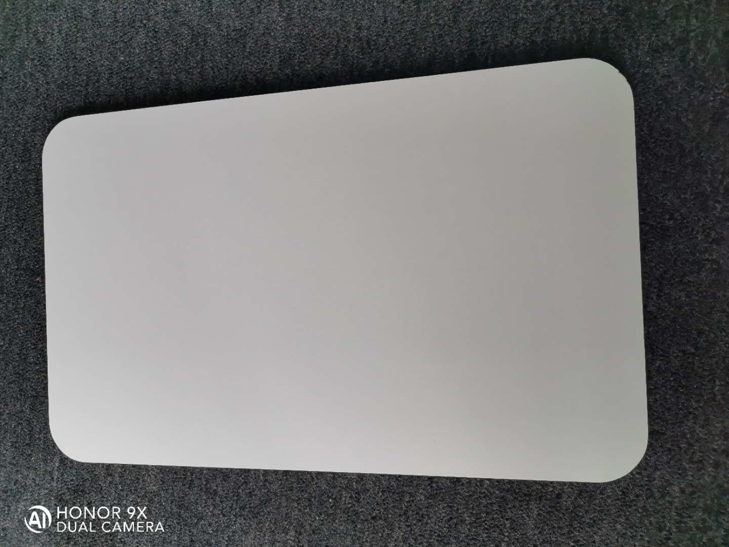 White Indoor Furniture 16mm 18mm Birchwood Plywood