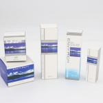 Hight-Quality Cosmetic Packaging Boxes Customized Skin Care Packaging Gift Boxes