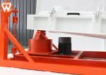 5 - 12T/H Auxiliary Equipment Animal Livestock Feed Pellet Rotary Screener