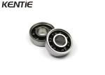High Precision Hybrid Ceramic Bearings Anti - Magnetic Insulation Long Working