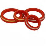 OEM ODM Service FMC Weco Fig 206 602 1002 1502 Hammer Union Seals For Oil