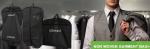 Customized Logo Promotional Non Woven Bag Carrier Bag, New Fashion Non Woven