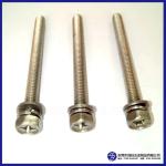 Hexagonal Extra Long Socket Screws 200mm DIN7971 DIN7981 DIN7972