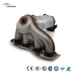 for Toyota Camry 2.4L Direct Selling Catalytic Converter Auto Catalytic