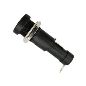 Wholesale H3-9 Fuse Holder Panel Mount For 6x30 AGC Fuses from china suppliers