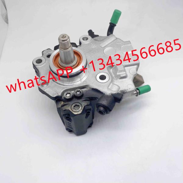 Original New Diesel High Pressure Pump 28343143 28447439 A6510701601 A6510701801