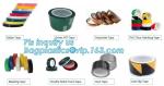 SILVER TAPE, BLACK SCOTH, 2" x 60y Gaffa Cloth Tape Duct Waterproof Heavy Duty