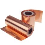 High Purity 99.9% Pure Copper Coil C1100 C1200 C1020 C5191 Decorative Bronze