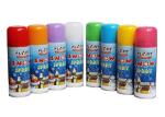 Festive Magic Party Snow Spray Colorful Anti - Flammable For Christmas Tree
