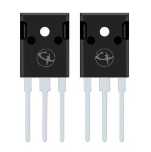 Wholesale UPS High Power Semiconductor SiC MOS For Motor Control Centers from china suppliers