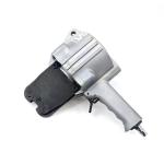 Split Type Pneumatic Strapping Tensioner Baler Steel Banding Tool For 19mm Steel