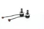 V1 LED Car Headlight Kits 4000LM 36W 9007 9004 9005 9006 Hi Low Beam Driver