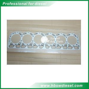 Wholesale S6D110 Komatsu Diesel Engine Parts Noumber 6138-19-1811 High Performance from china suppliers