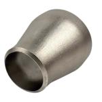 NPT End Connection Carbon Steel Pipe Reducer for High Pressure Rating of 3000
