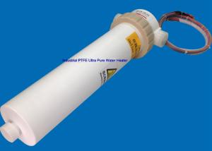 Wholesale High Efficiency PTFE Ultra Pure Immersion Rod Water Heater For Bathtub from china suppliers