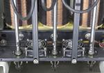 150KVA 380V 3 Phase Voltage Regulator For Telecom Appliances