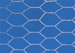 Corrosion Resistant 5M BWG14 Hexagonal Wire Netting